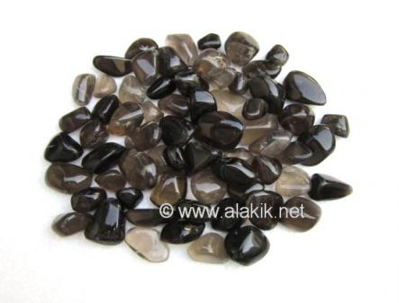 High Grade Stone Tumbles